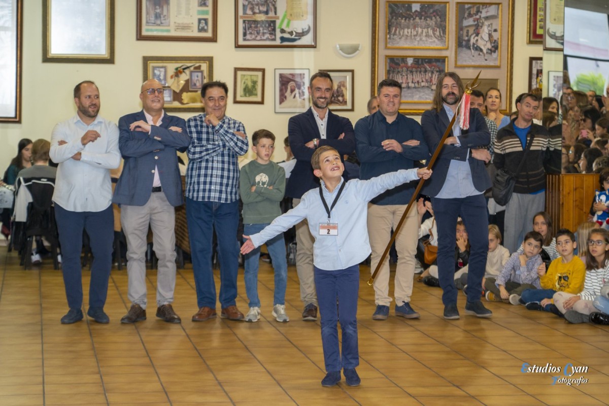 Associació de Sant Jordi